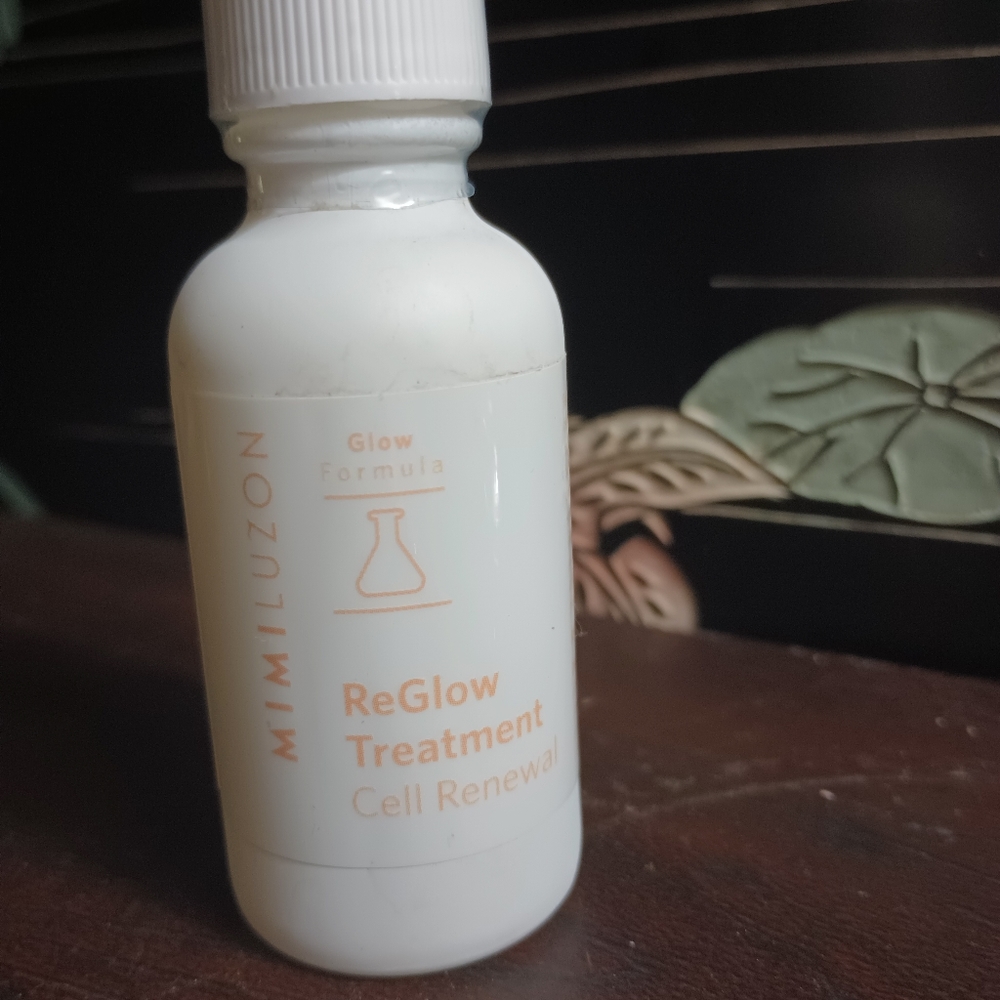 Cell Renewal ReGlow Treatment - Picture 4 of 5